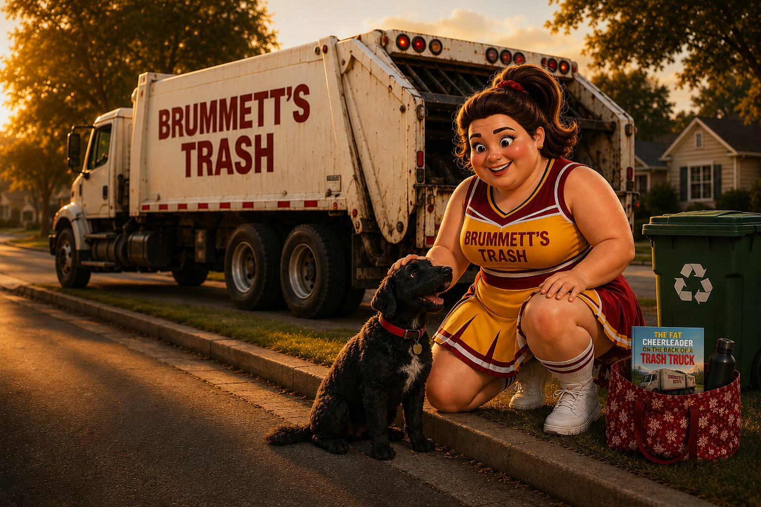 Brummett’s Trash: Where Hard Work Built a Legacy